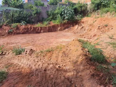 Lote/Terreno à venda, 1039m² no Jardim Conceição (Sousas), Campinas