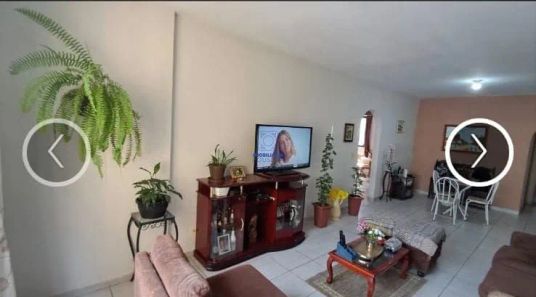 Apartamento com 2 Quartos à venda, 100m² no Centro, São Vicente
