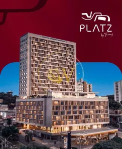 Apartamento com 2 Quartos para alugar, 59m² no Pinheiros, São José do Rio Preto