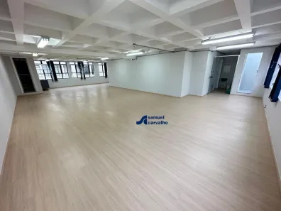 Sala Comercial à venda, 112m² no República, São Paulo