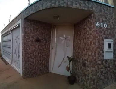 Casa com 2 Quartos à venda, 52m² no Lago Sul, Bady Bassitt