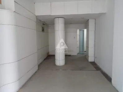 Sala Comercial à venda, 35m² no Centro, Rio de Janeiro