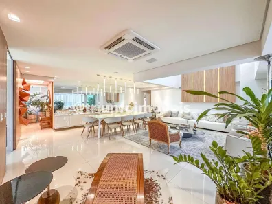 Apartamento com 5 Quartos à venda, 315m² no Jóquei, Teresina