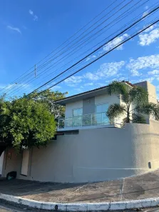 Casa de Condomínio com 3 Quartos à venda, 180m² no Coxipó, Cuiabá