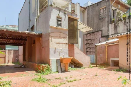 Casa com 4 Quartos à venda, 184m² no Embaré, Santos