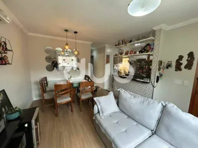 Casa de Condomínio com 2 Quartos à venda, 71m² no Residencial Bela Vista, Piracicaba