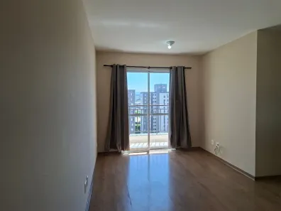 Apartamento com 3 Quartos à venda, 66m² no Tatuapé, São Paulo