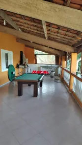 Fazenda/Sítio com 4 Quartos à venda, 160m² no Recanto Santa Barbara, Jambeiro