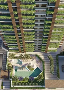 Apartamento com 2 Quartos à venda, 66m² no Jardim da Saúde, São Paulo