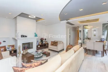 Casa com 3 Quartos à venda, 345m² no Campo Belo, São Paulo