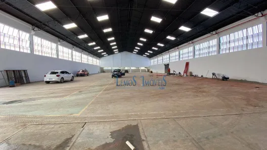 Galpão/Depósito/Armazém à venda, 4000m² no Cooperativa, São Bernardo do Campo