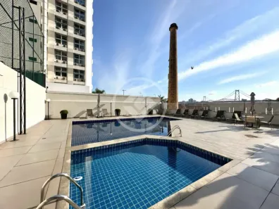 Apartamento com 3 Quartos à venda, 100m² no Centro, Florianópolis