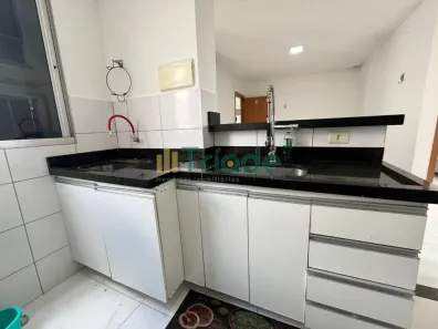 Apartamento com 2 Quartos à venda, 48m² no Ypiranga, Valparaíso de Goiás