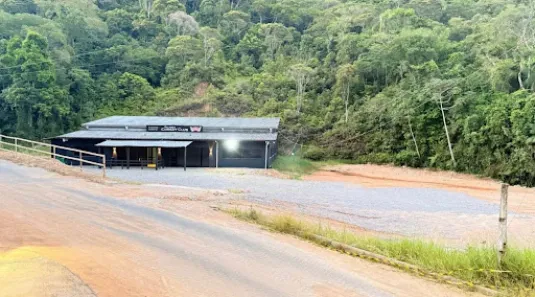 para alugar, 640m² no Guarda do Cubatão, Palhoça