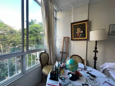 Apartamento com 2 Quartos à venda, 81m² no Copacabana, Rio de Janeiro
