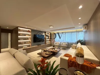 Apartamento com 2 Quartos para venda ou aluguel, 151m² no Cerqueira César, São Paulo