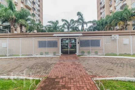 Apartamento com 3 Quartos à venda, 84m² no Sarandi, Porto Alegre