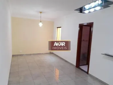 Sobrado com 3 Quartos à venda, 189m² no Assunção, São Bernardo do Campo