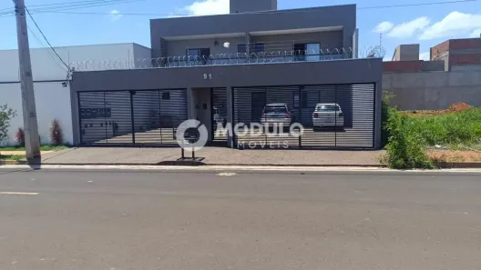 Apartamento com 2 Quartos à venda, 85m² no Grand Ville, Uberlândia