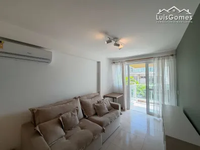 Apartamento com 3 Quartos à venda, 82m² no Barra da Tijuca, Rio de Janeiro