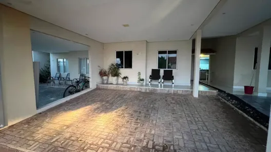 Casa com 2 Quartos para alugar, 80m² no Petrópolis, Várzea Grande