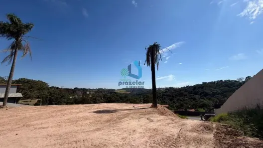 Lote/Terreno à venda, 1283m² no Dona Catarina, Mairinque
