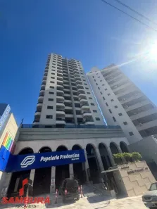 Apartamento com 3 Quartos à venda, 248m² no Bosque, Presidente Prudente