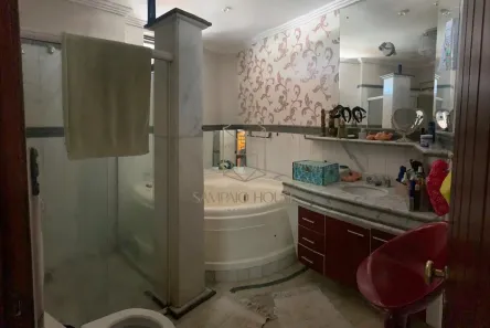 Apartamento com 4 Quartos à venda, 240m² no Poção, Cuiabá