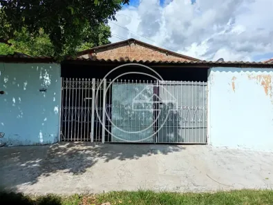 Casa com 3 Quartos à venda, 250m² no Centro, Marília