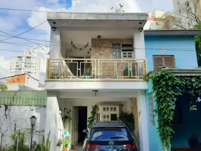  com 3 Quartos à venda, 120m² no Vila Mariana, São Paulo