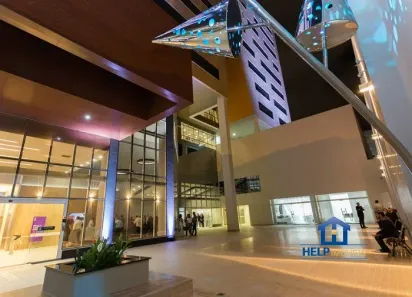 Sala Comercial à venda, 25m² no Canto, Florianópolis