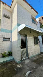 Casa com 3 Quartos para alugar, 90m² no Janga, Paulista