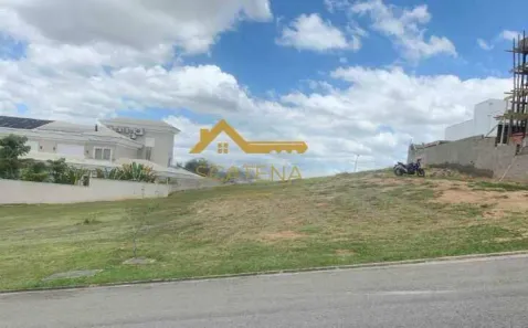 Lote/Terreno à venda, 507m² no Alphaville Nova Esplanada, Votorantim