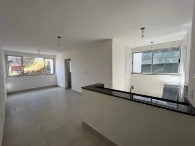 Apartamento com 2 Quartos à venda, 57m² no Serra, Belo Horizonte