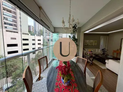 Apartamento com 3 Quartos à venda, 106m² no Vila Andrade, São Paulo