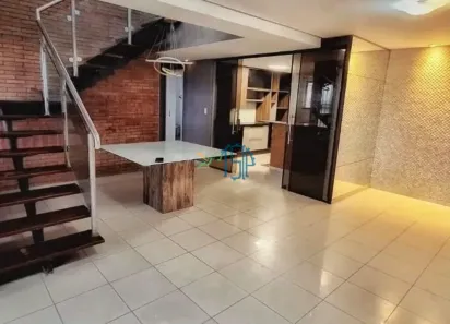 Apartamento com 3 Quartos à venda, 178m² no Barro Vermelho, Natal