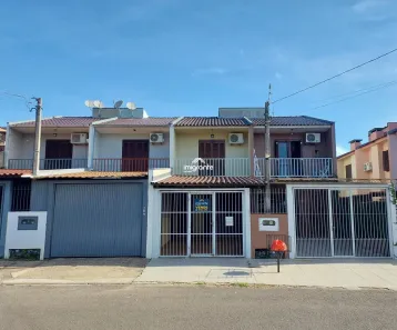 Apartamento com 2 Quartos à venda, 74m² no Arroio Grande, Santa Cruz do Sul