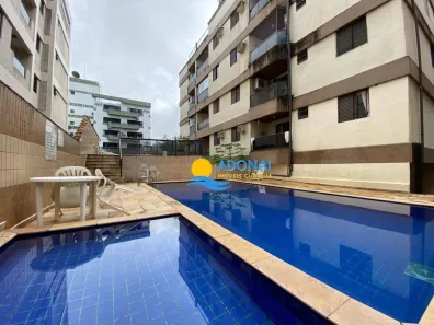 Apartamento com 2 Quartos à venda, 73m² no Jardim Las Palmas, Guarujá
