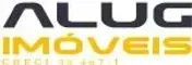 Logo da imobiliária