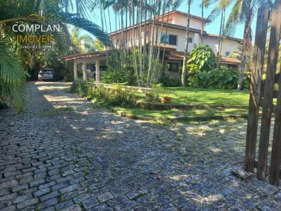 Casa de Condomínio com 6 Quartos à venda, 733m² no Camorim, Rio de Janeiro