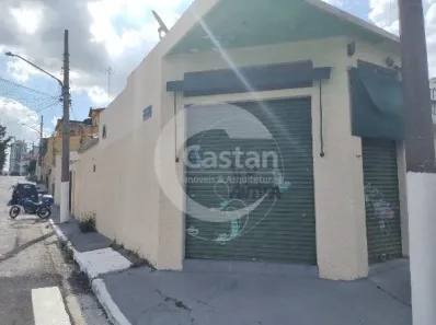 Sala Comercial com 2 Quartos para alugar, 76m² no Vila Prudente, São Paulo
