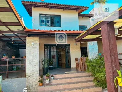 Casa com 3 Quartos à venda, 177m² no Cambeba, Fortaleza