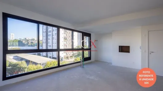 Apartamento com 2 Quartos à venda, 69m² no Boa Vista, Porto Alegre