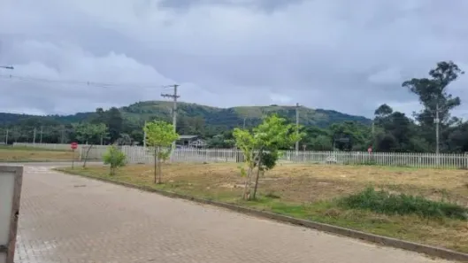 Lote/Terreno à venda, 161m² no Hípica, Porto Alegre