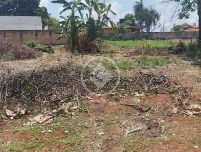 Lote/Terreno à venda, 364m² no Independência - 3º Complemento, Aparecida de Goiânia