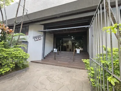 Sala Comercial com 5 Quartos à venda, 110m² no Santana, Porto Alegre