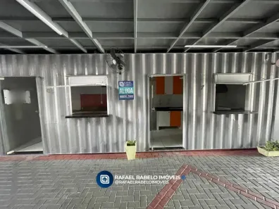 Ponto Comercial para alugar, 20m² no Cambeba, Fortaleza