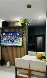 Apartamento com 2 Quartos à venda, 57m² no Boa Esperança, Cuiabá