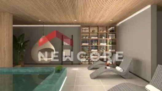 Apartamento com 2 Quartos à venda, 75m² no Alphaville Centro Industrial e Empresarial/Alphaville., Barueri