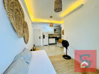 Apartamento com 1 Quarto à venda, 48m² no Centro, Cabo Frio